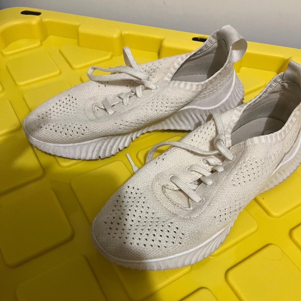 North face sneakers
